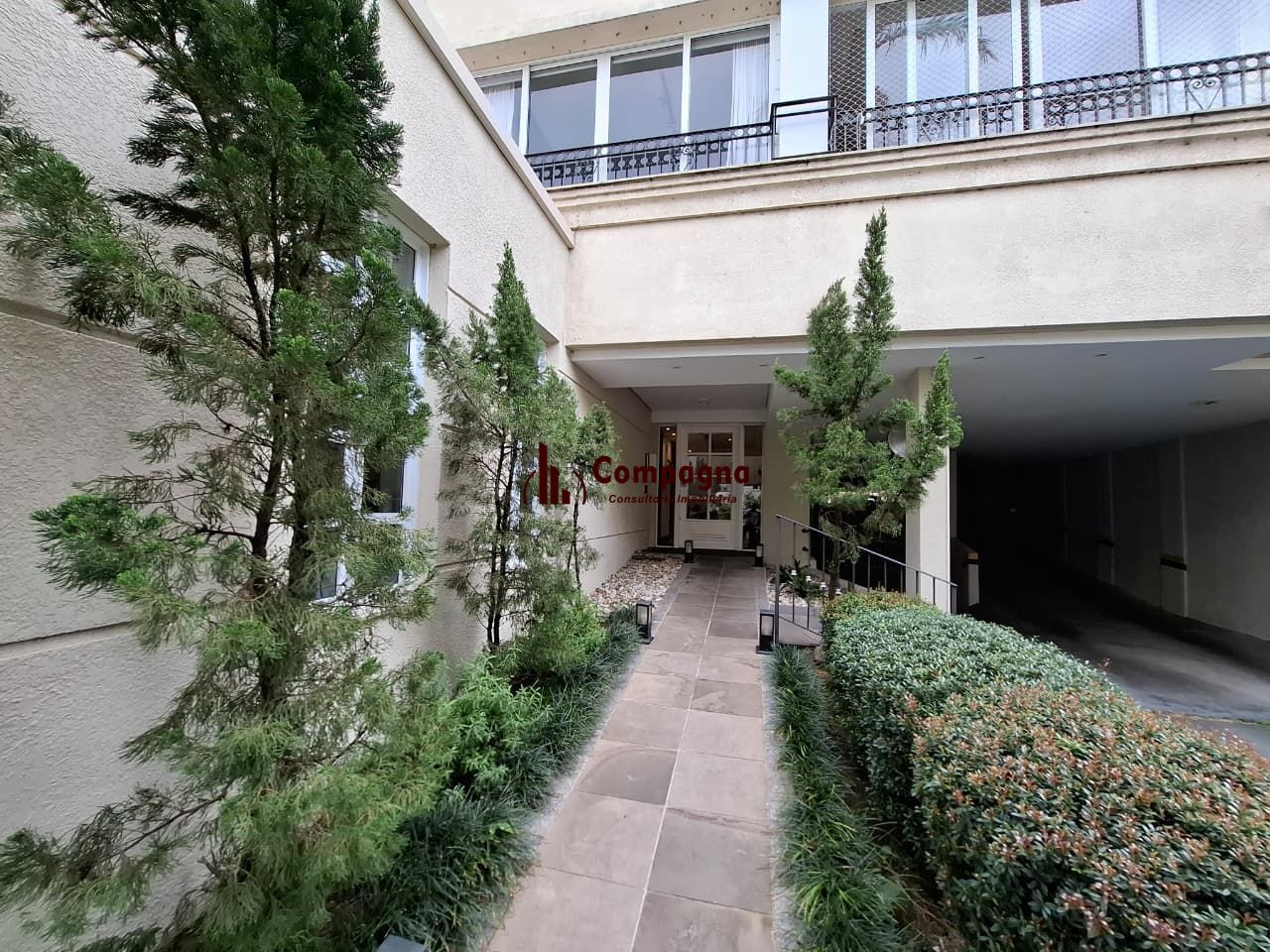 Belíssimo Apto. 2D no Jardim Botânico — foto 3