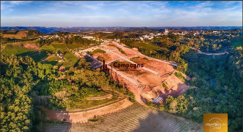 Terreno no loteamento Quintas do Vale em Monte Belo — foto 4