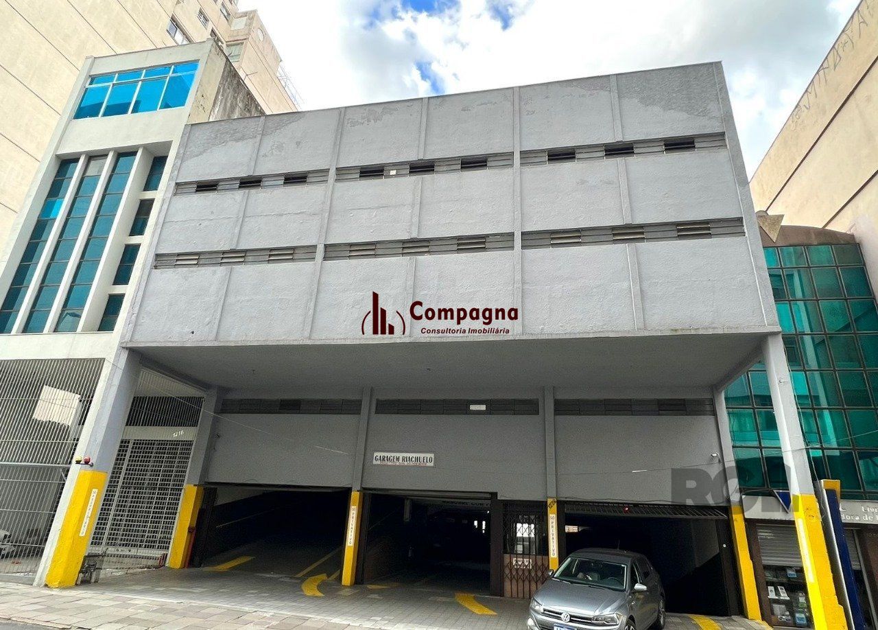 Box à venda, Centro Histórico - Porto Alegre