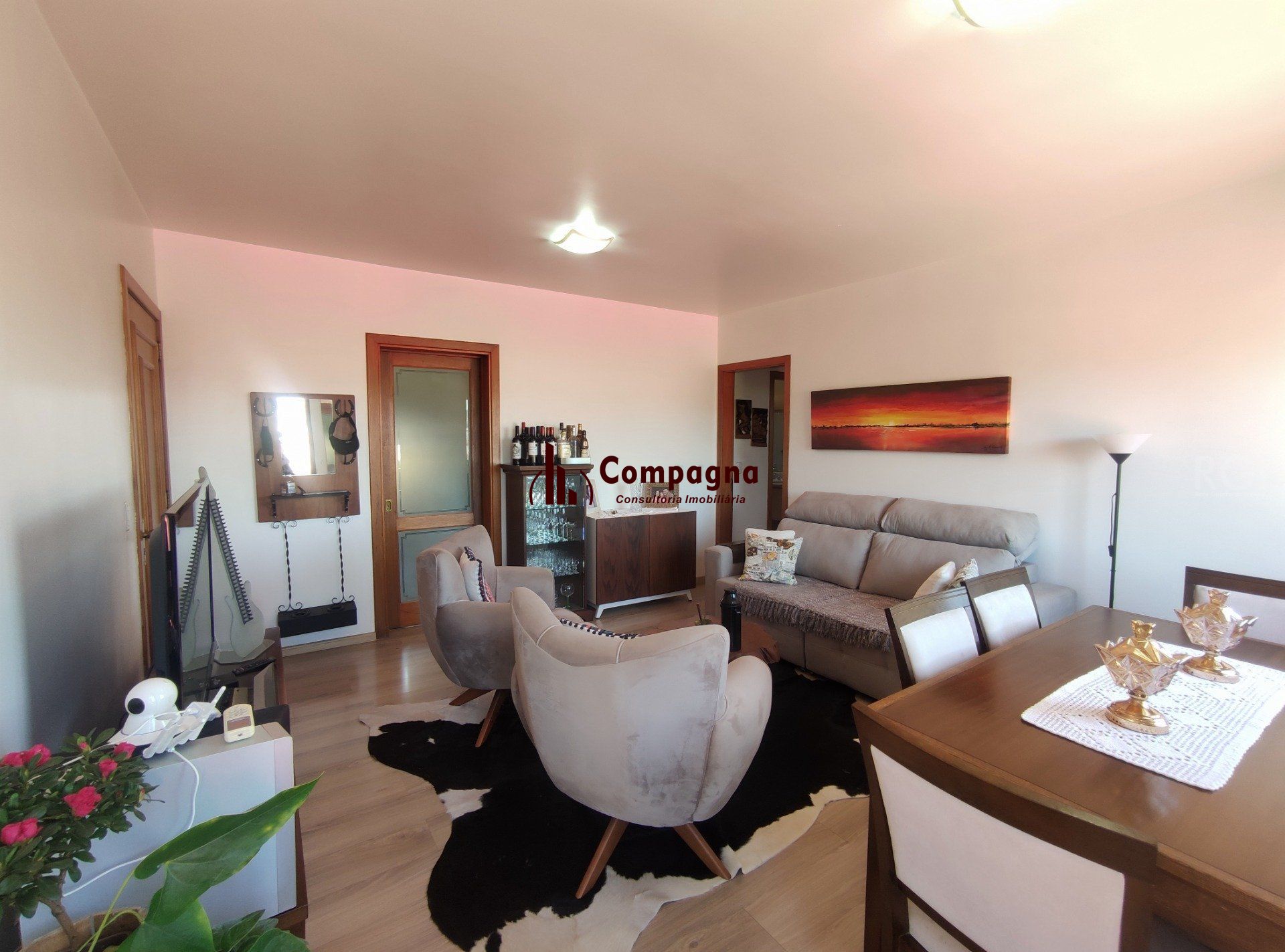 Apartamento 2 quartos à venda, 78m², Jardim do Salso - Porto Alegre — foto 4
