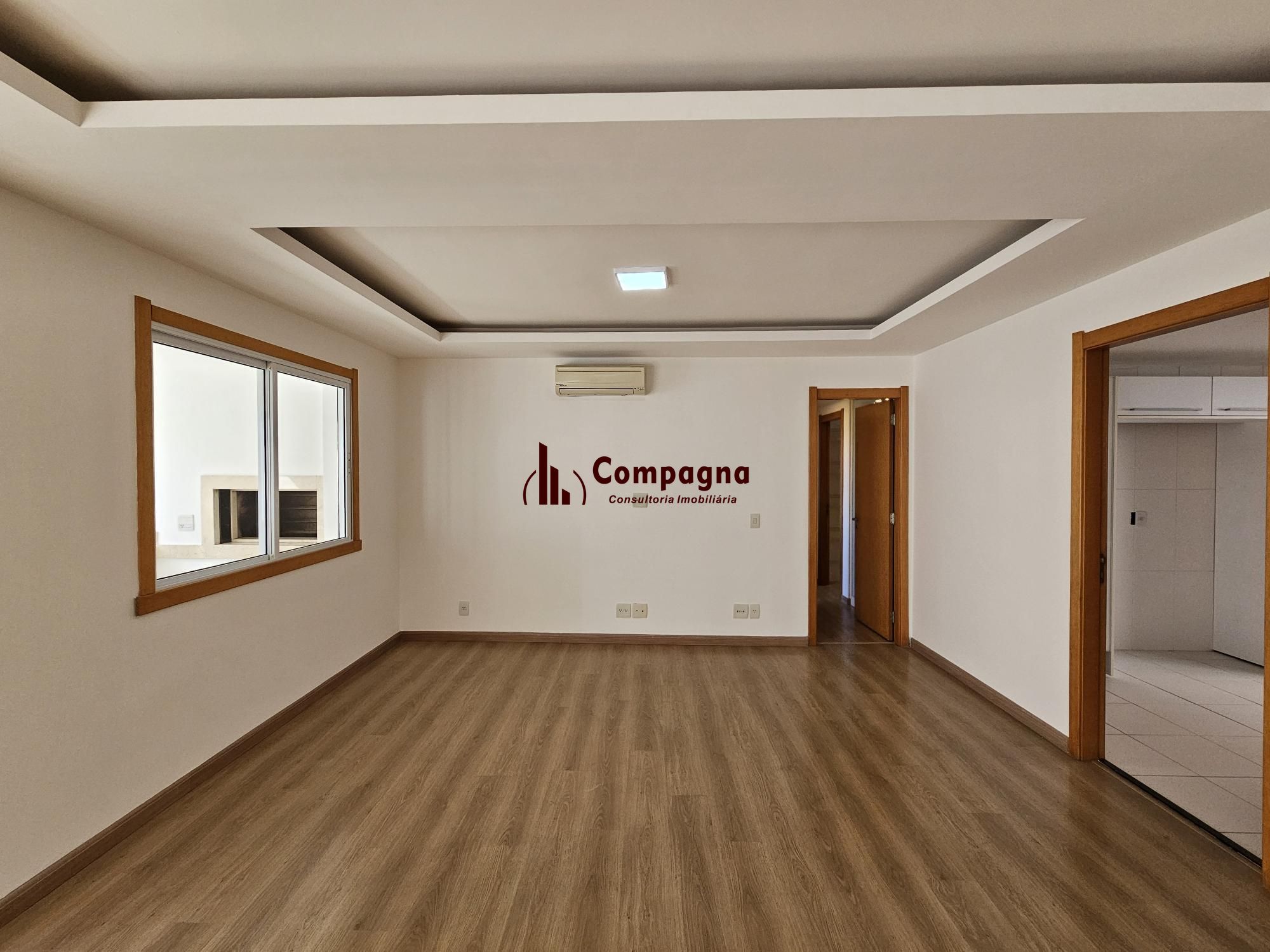 Apartamento 3 suítes na frente do Parque Germânia — foto 2