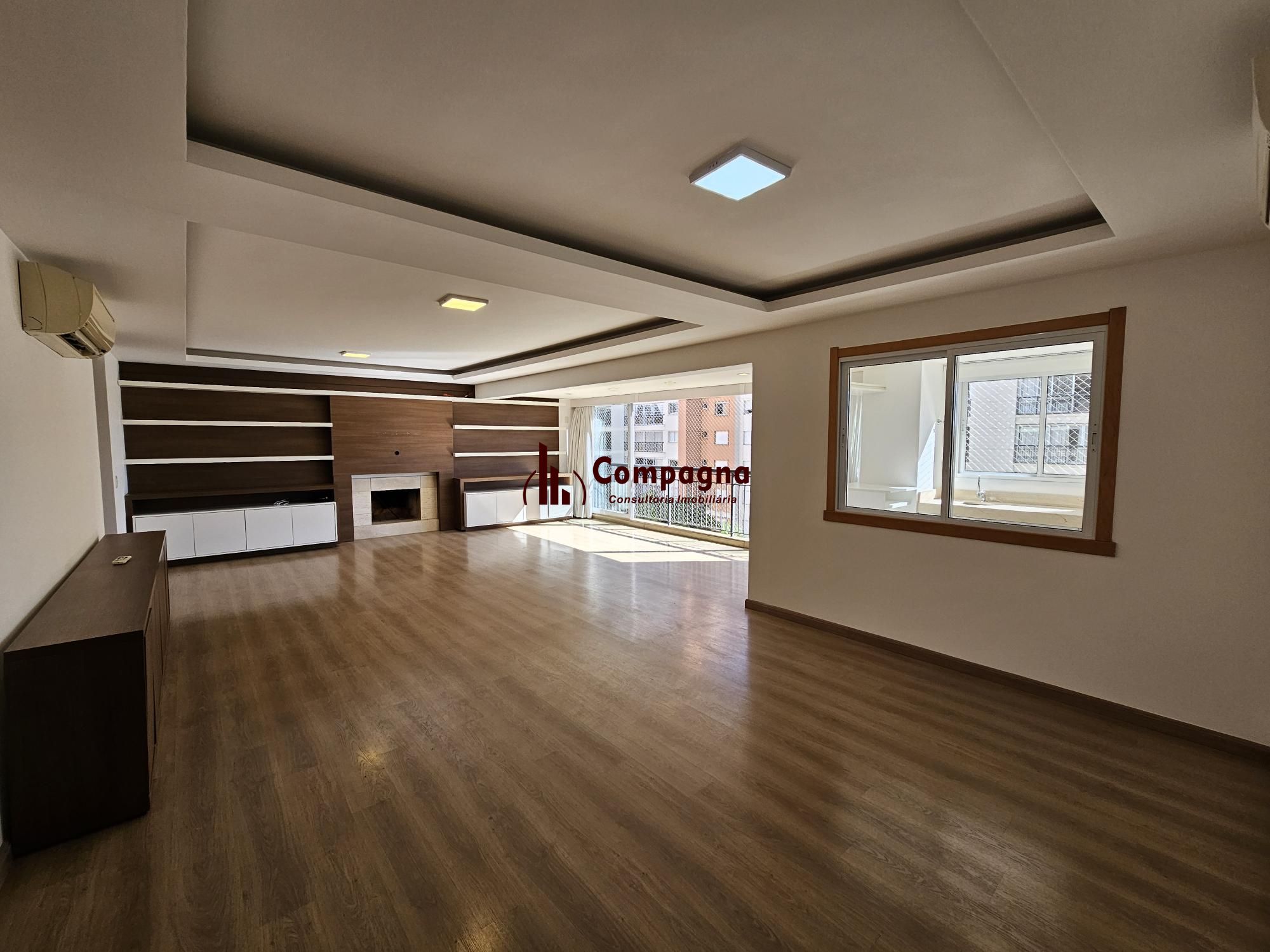 Apartamento 3 suítes na frente do Parque Germânia — foto 4