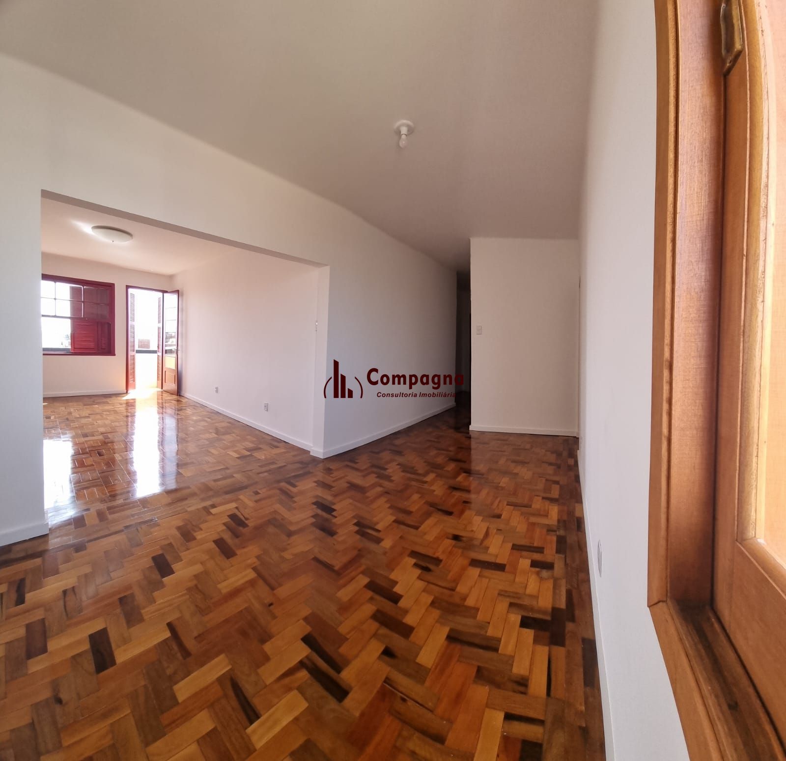 APARTAMENTO REFORMA COM 102M2 NA SERTÓRIO PRÓXIMO BOURBON ASSIS BRASIL — foto 4