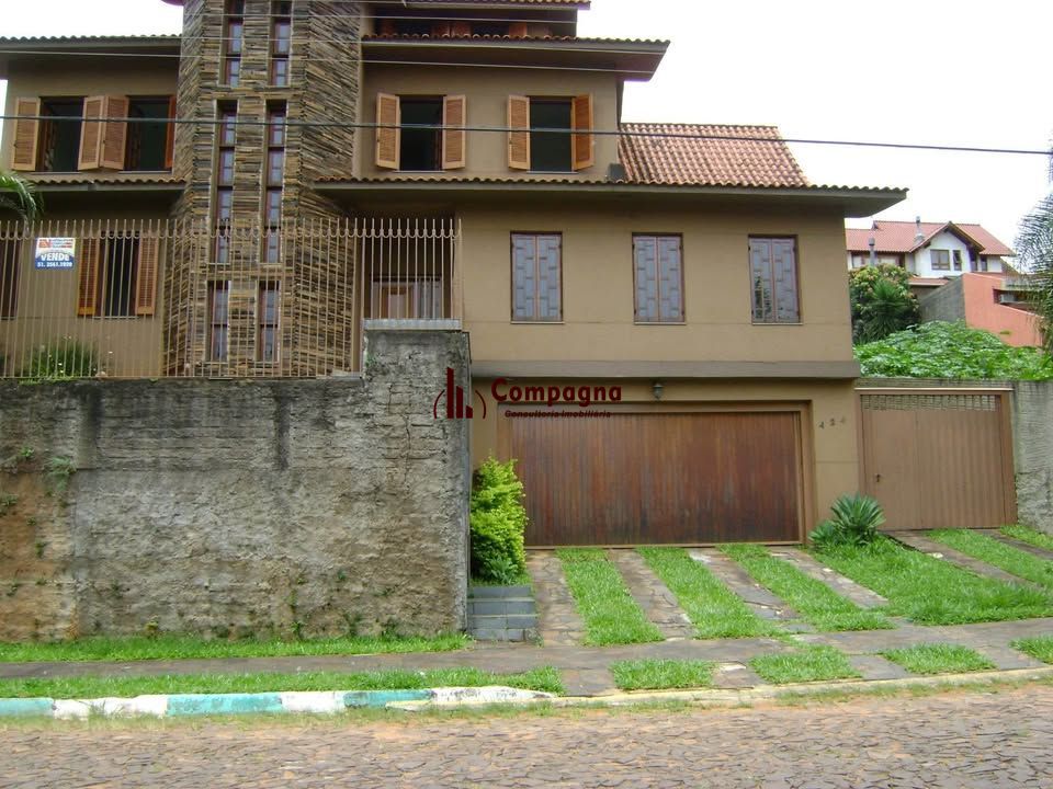 Casa de 467 m² em Bairro Nobre - Estância Velha, RS — foto 3