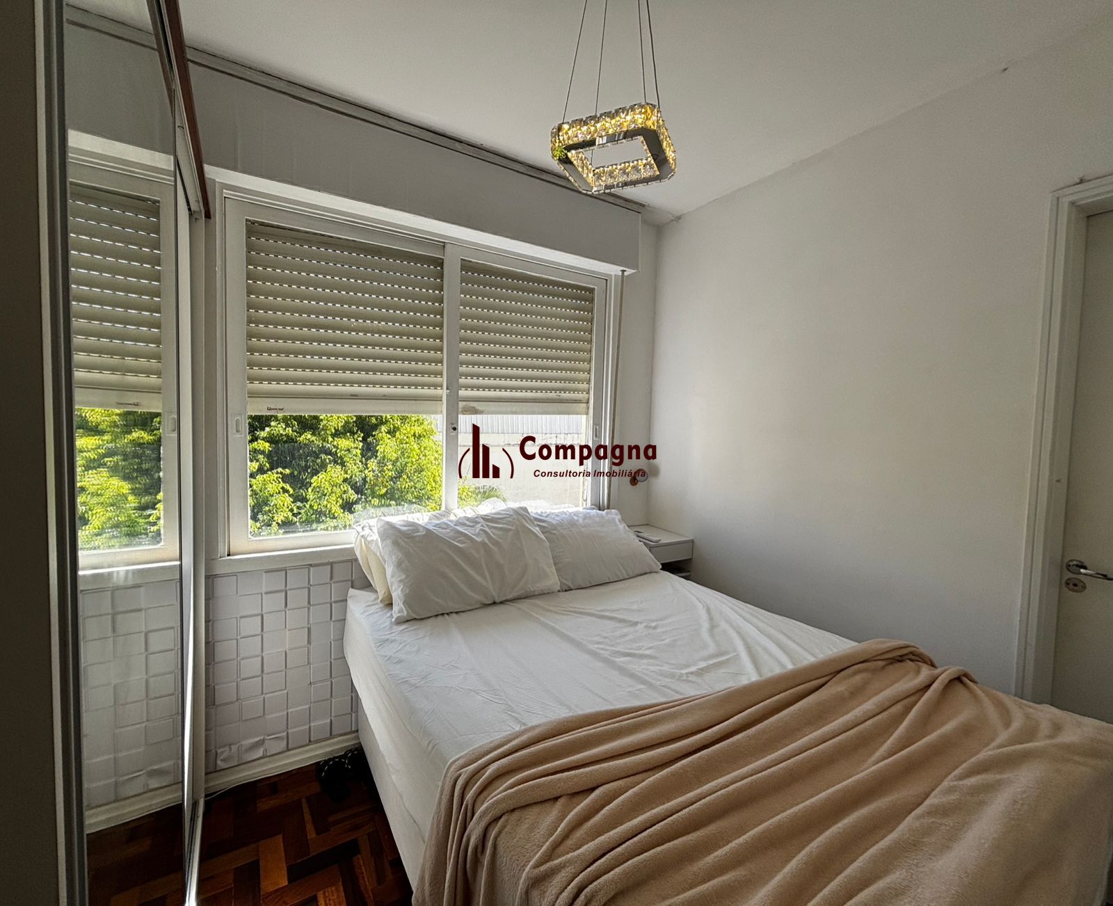 Apartamento 1 quartos à venda, 33m², Cidade Baixa - Porto Alegre — foto 3