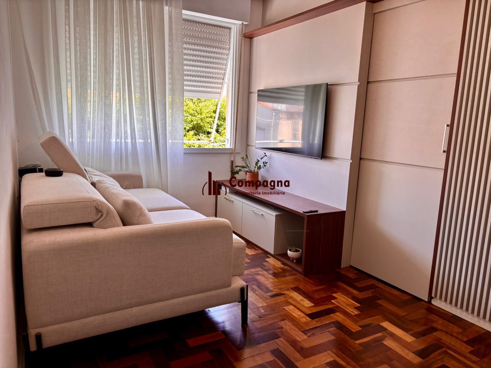 Apartamento 1 quartos à venda, 33m², Cidade Baixa - Porto Alegre