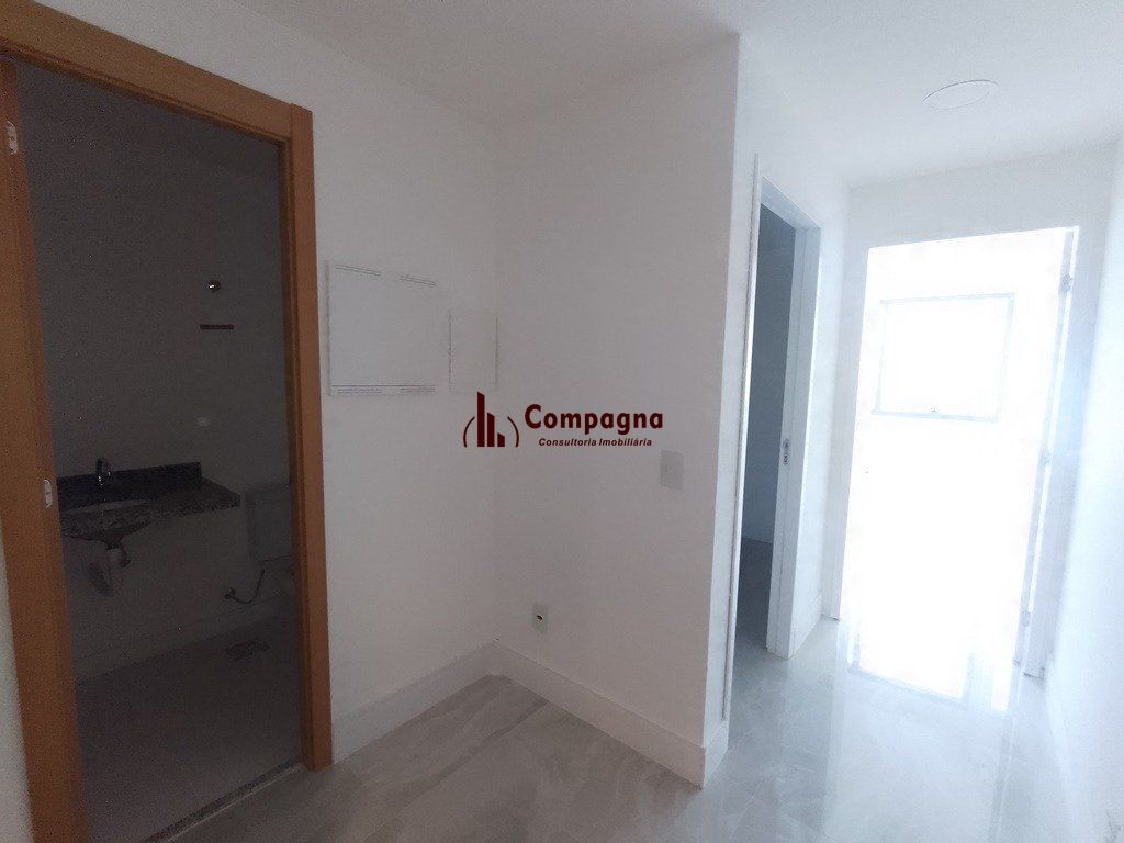Conjunto/Sala para Venda - 32.59m², Cristo Redentor no Medplex — foto 5