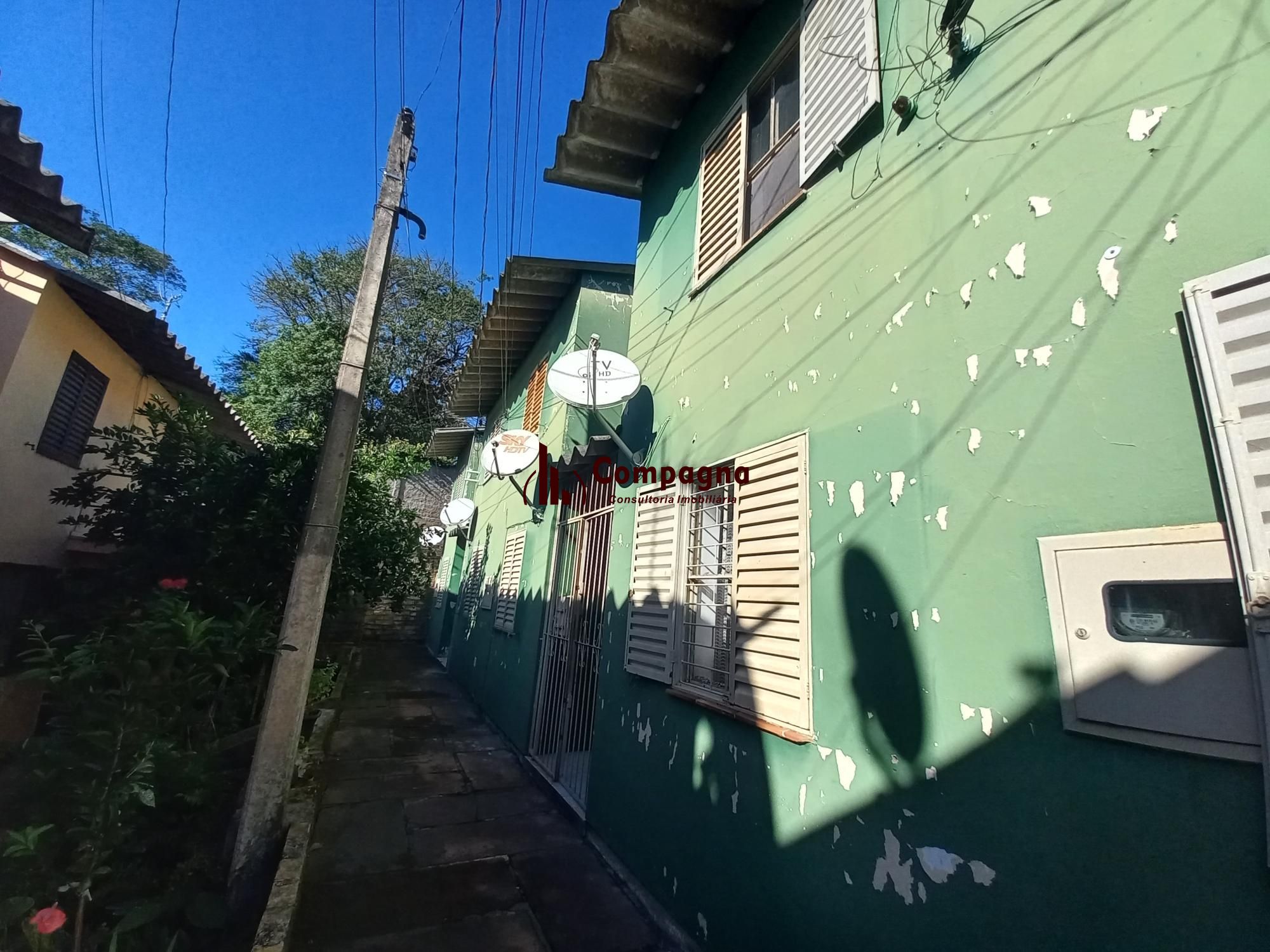 Casa de Condomínio 2 quartos à venda, 46m², Hípica - Porto Alegre — foto 3