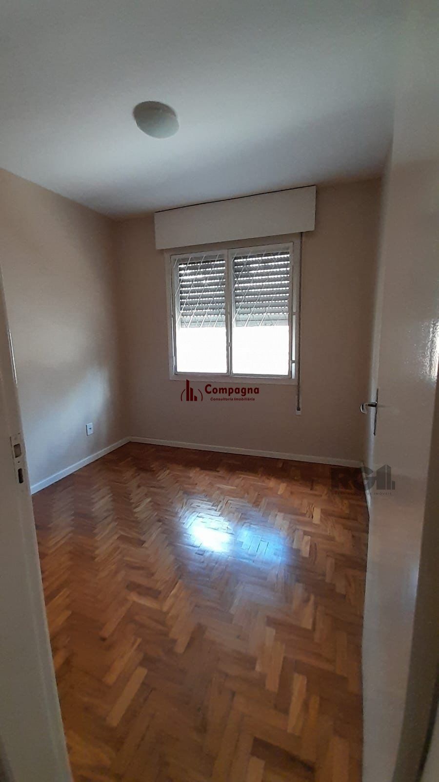 Apartamento 1 quartos à venda, 40m², Vila Ipiranga - Porto Alegre