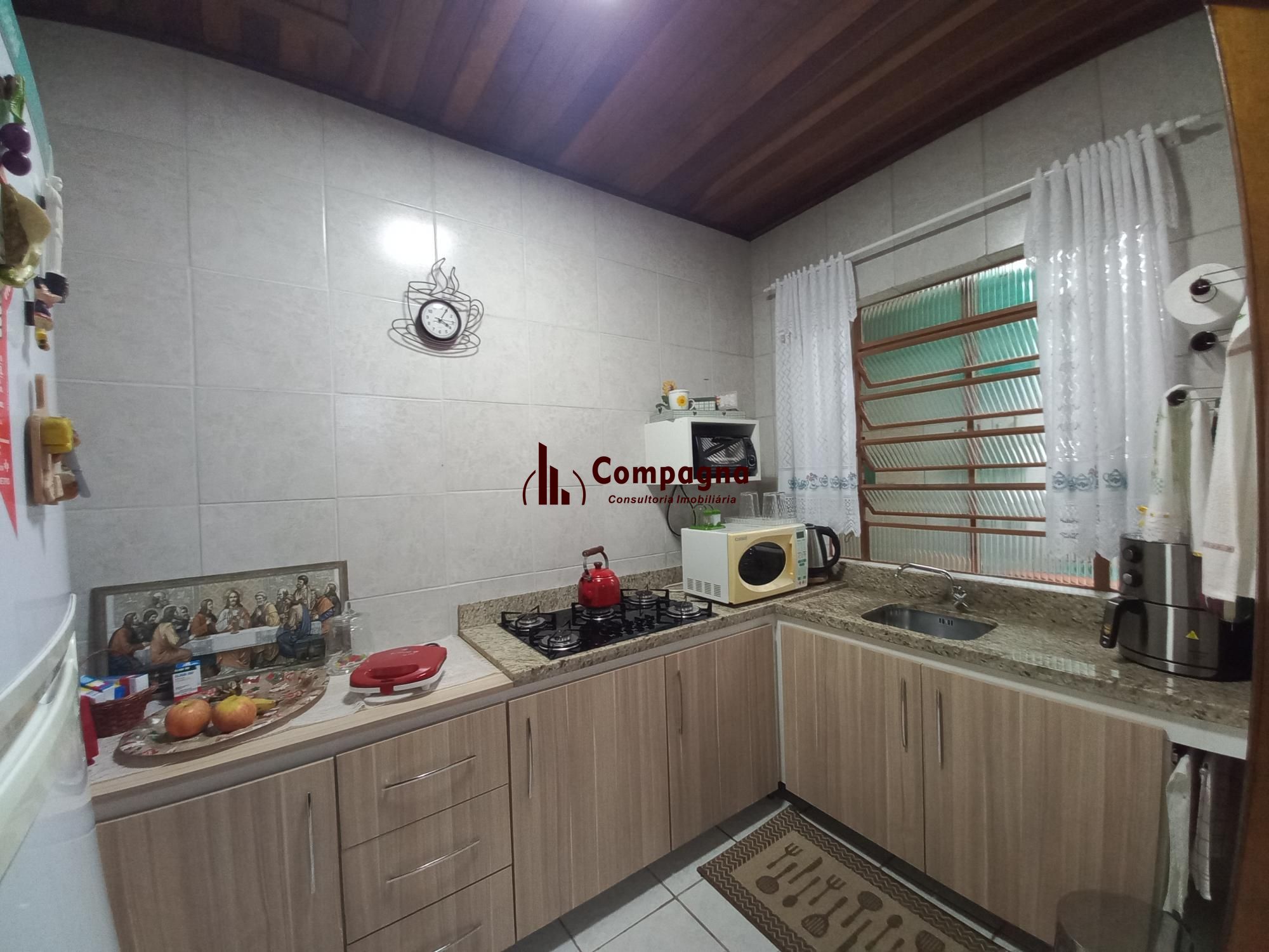 Cozinha