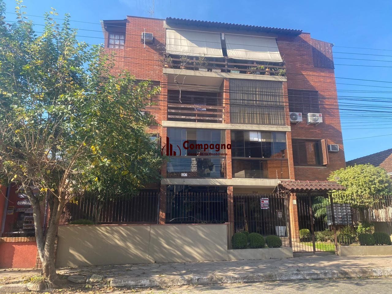 Apartamento 1 quartos à venda, 58m², Centro - São Leopoldo — foto 2