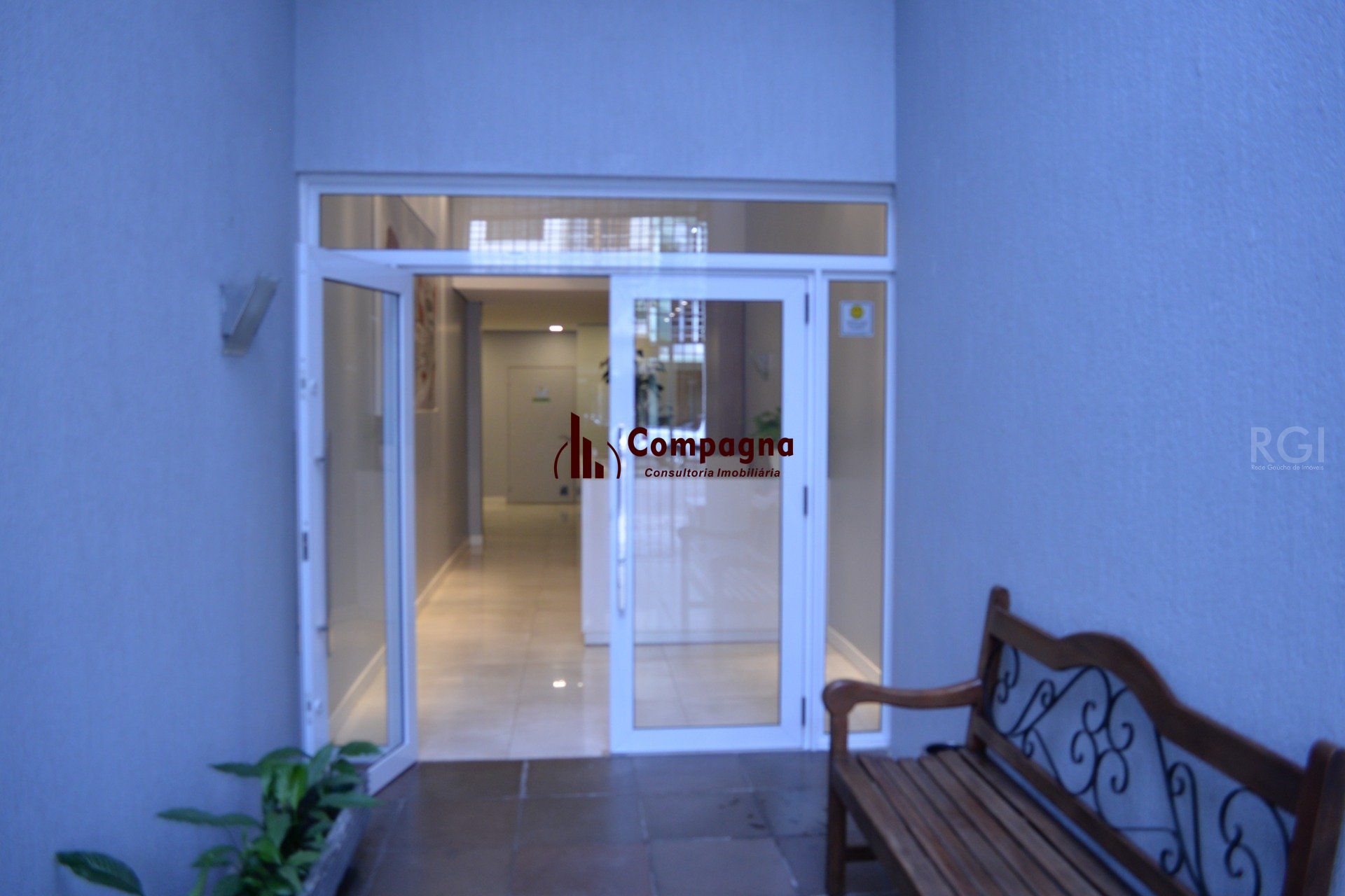 Conjunto/Sala para Venda - 21.94m², 0 dormitórios, Floresta — foto 3