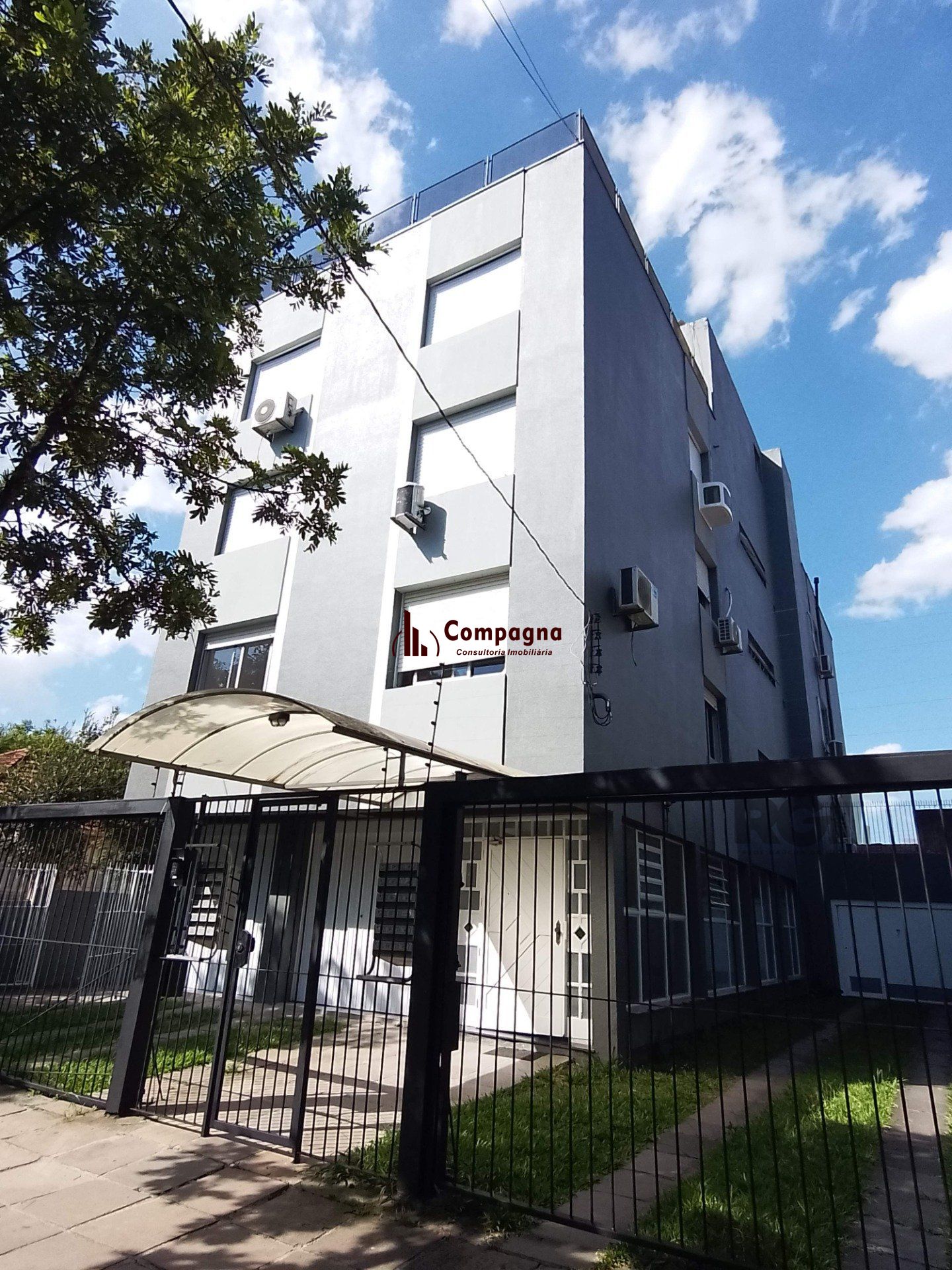 Apartamento 2 quartos à venda, 60m², Partenon - Porto Alegre