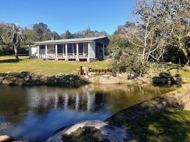 Area para Venda - 707126m², Lami
