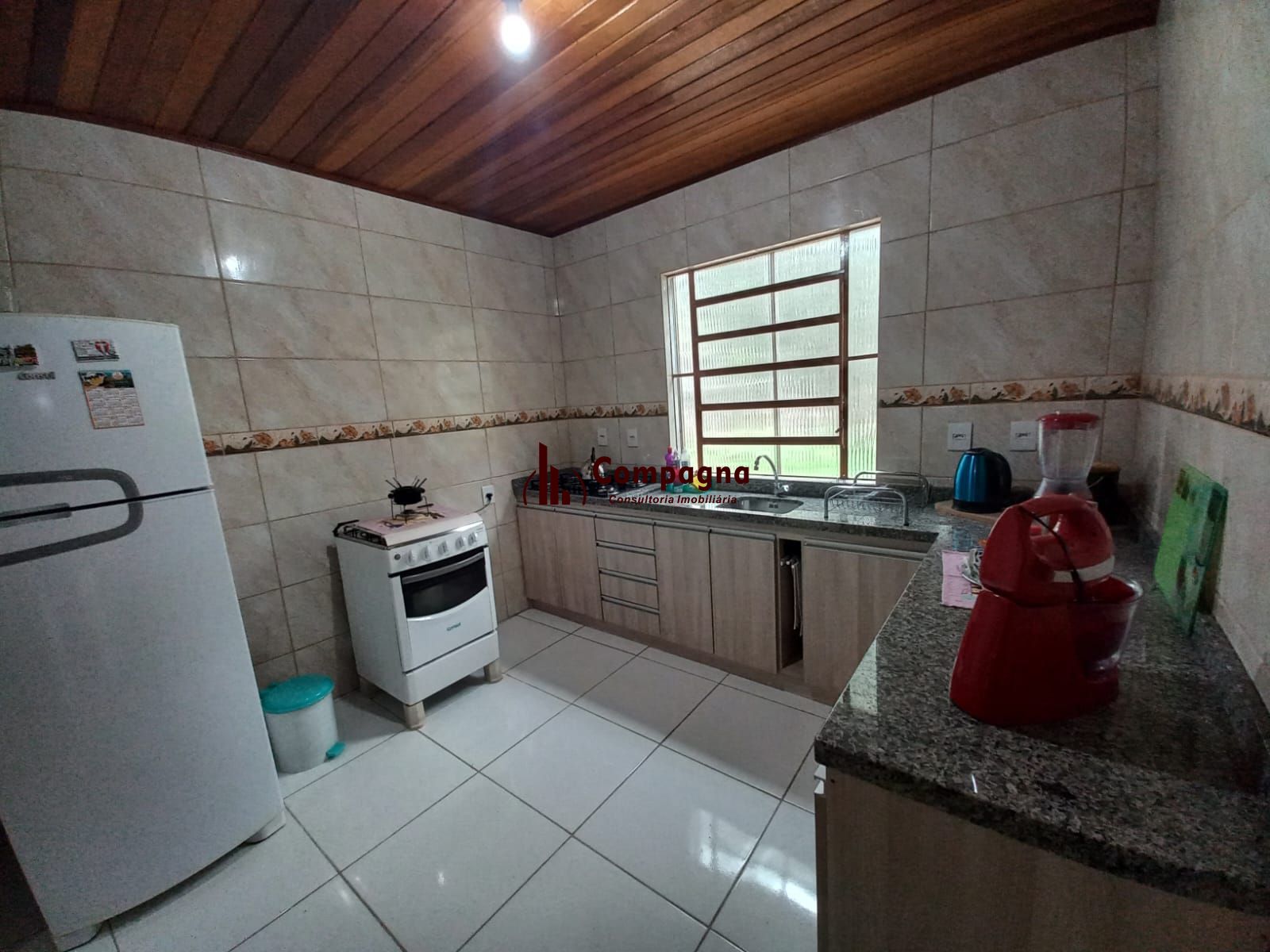 Cozinha