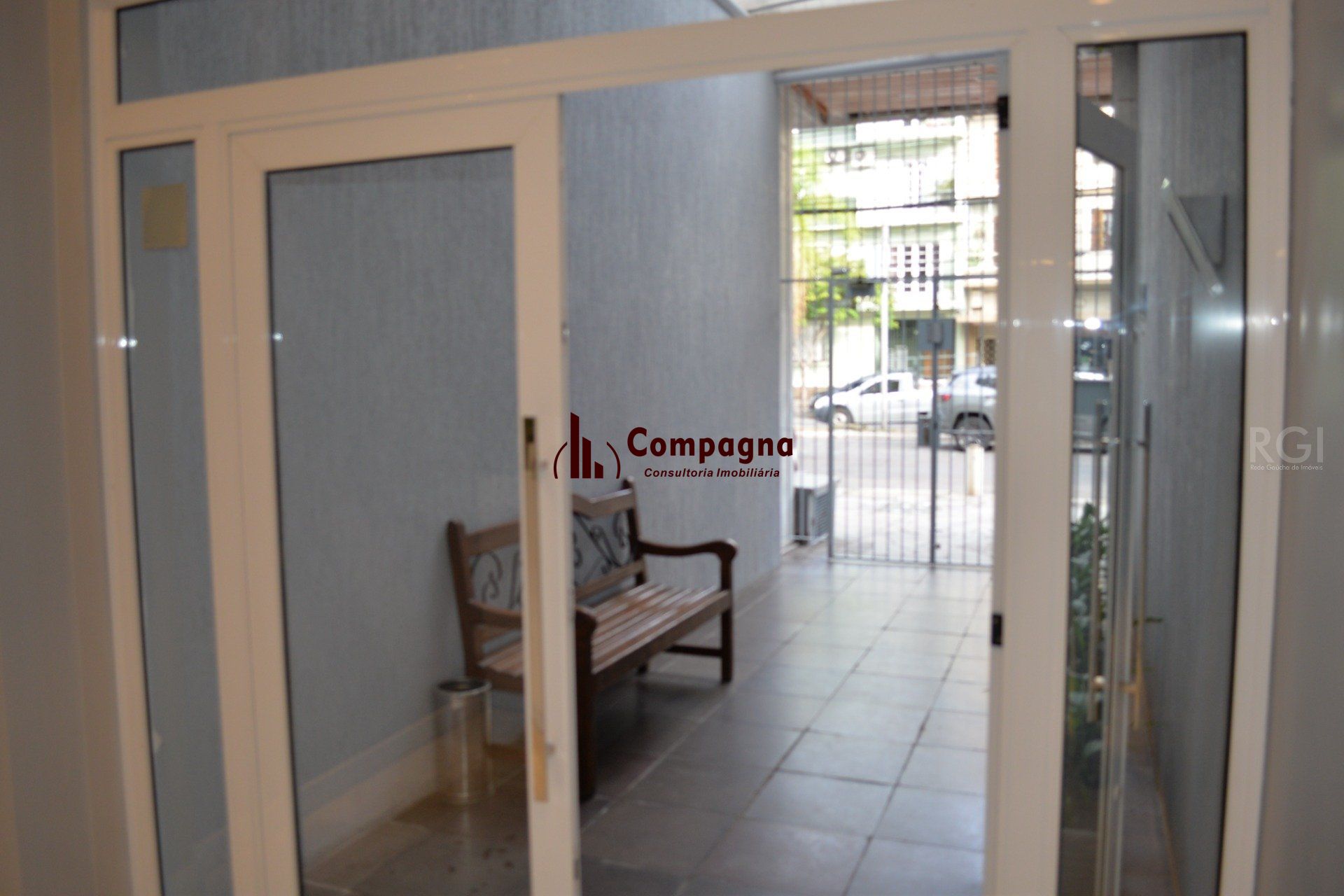 Conjunto/Sala para Venda - 21.94m², 0 dormitórios, Floresta — foto 4