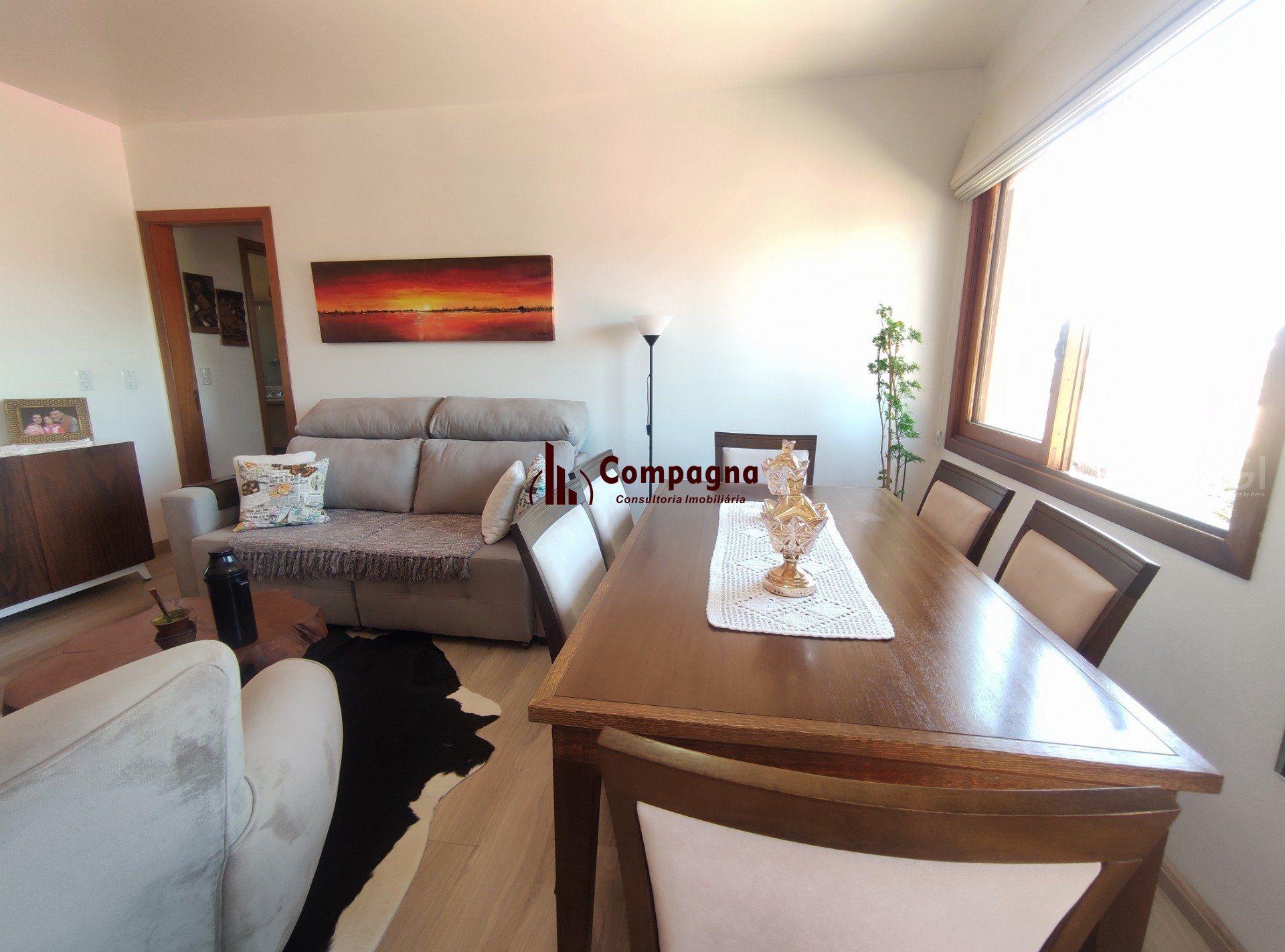 Apartamento 2 quartos à venda, 78m², Jardim do Salso - Porto Alegre — foto 5