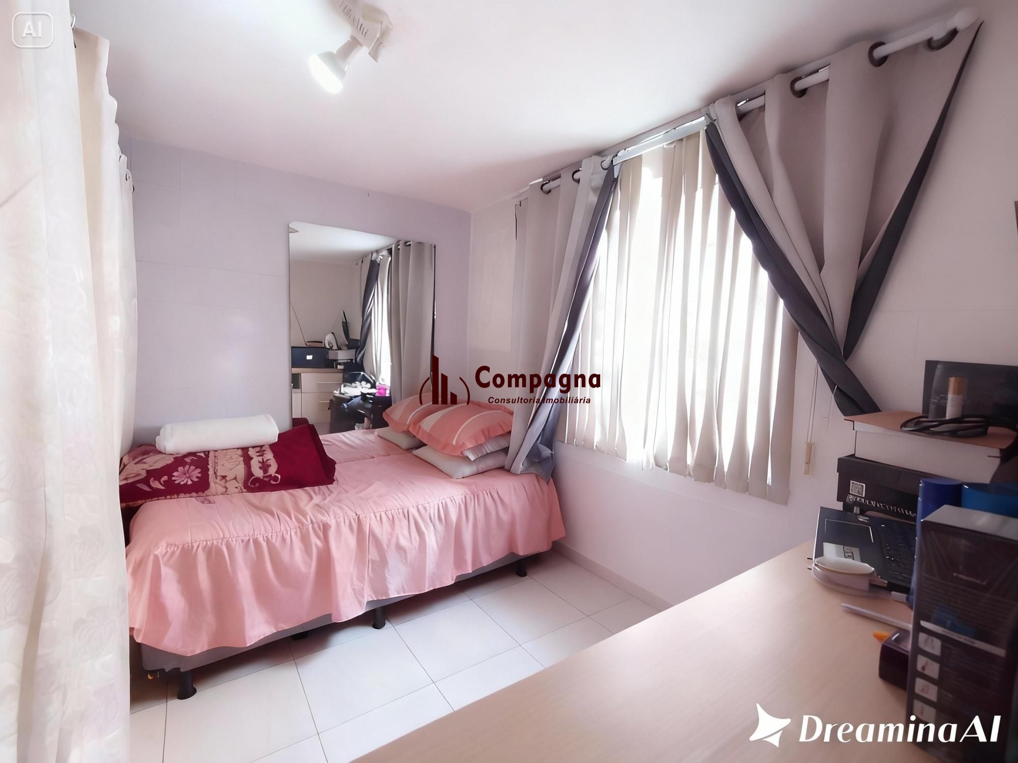 Apartamento 2 dormitórios com vaga perto da FAPA — foto 5