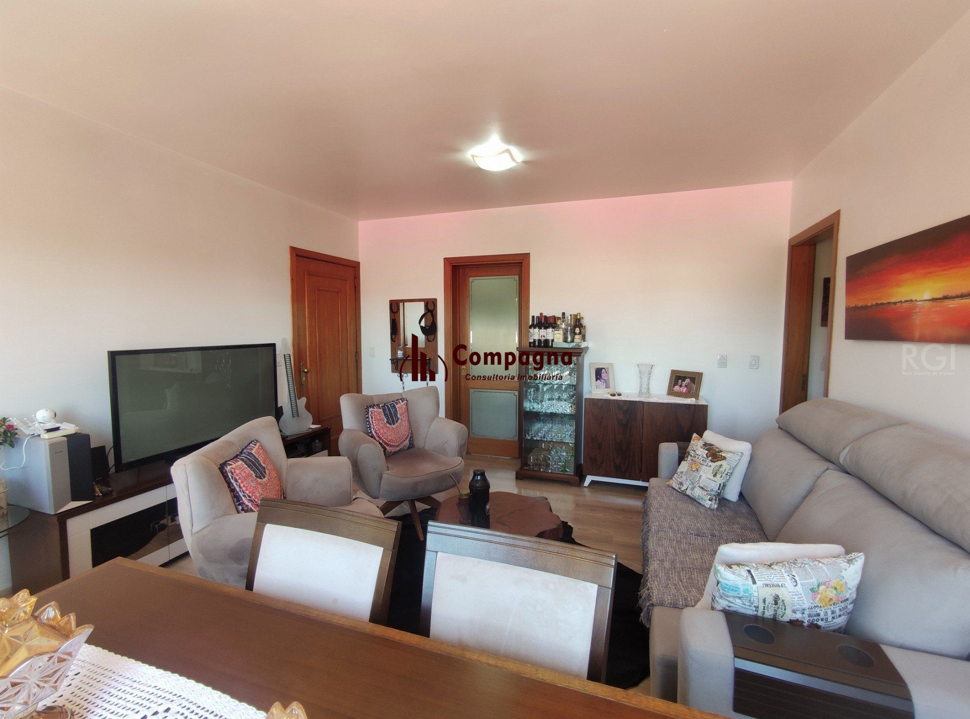 Apartamento 2 quartos à venda, 78m², Jardim do Salso - Porto Alegre — foto 3