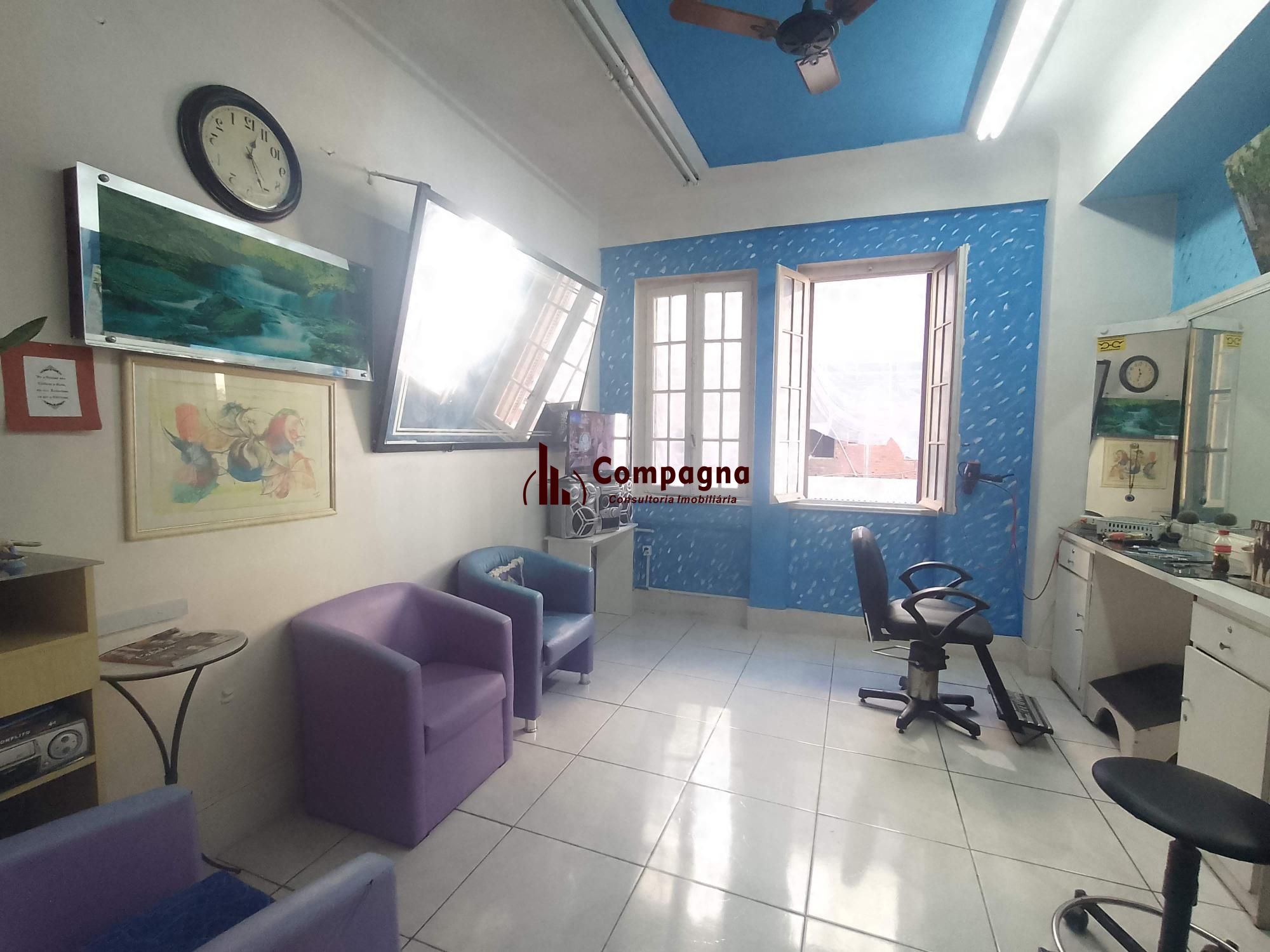 Sala comercial no Centro — foto 3