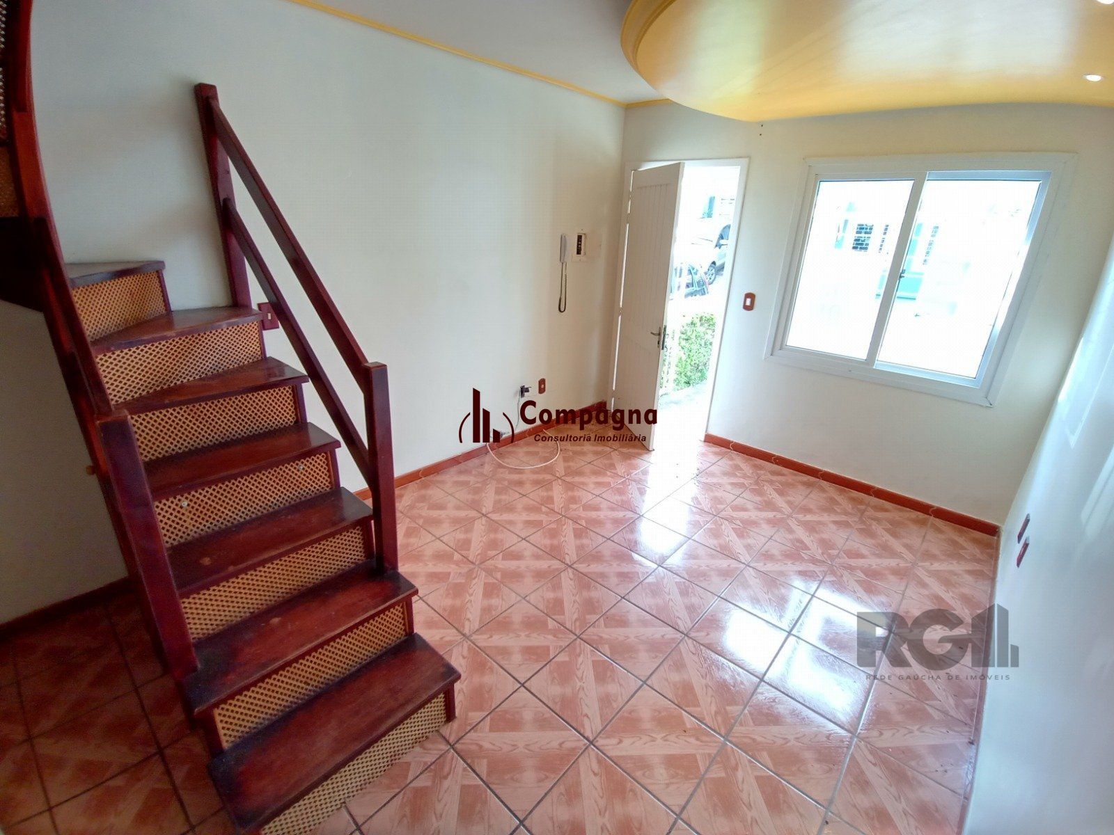 Sobrado 2 quartos à venda, 79m², Morro Santana - Porto Alegre — foto 2