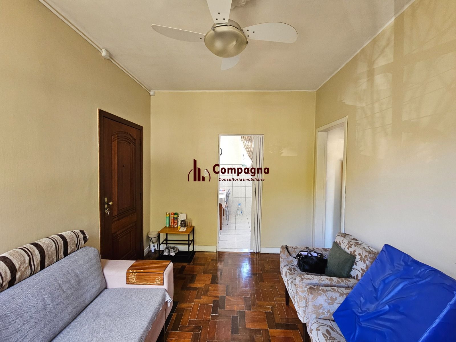 Apartamento 3 dormitórios no Passo D'areia — foto 2