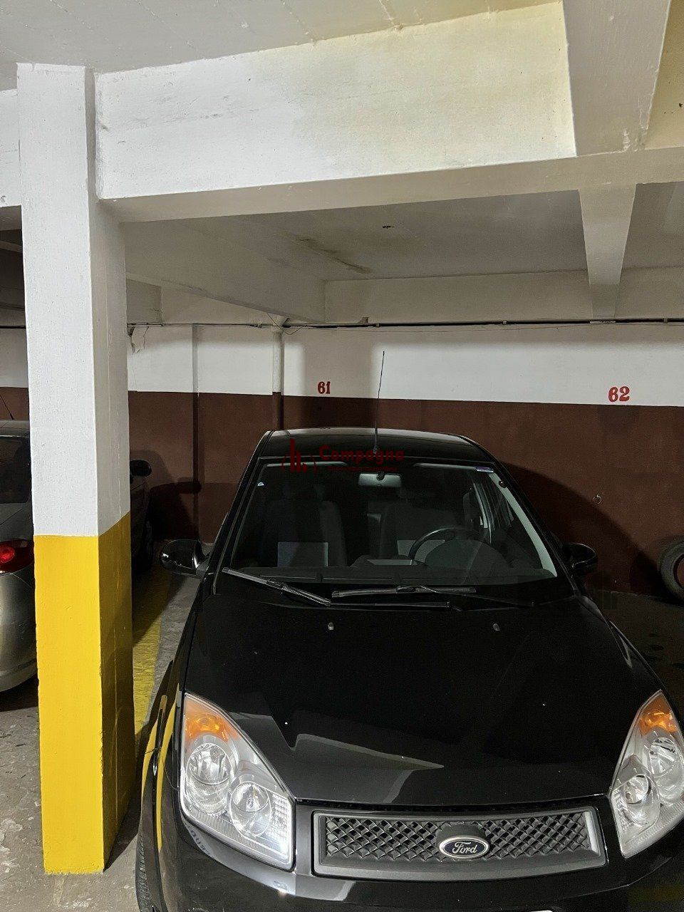 Box à venda, Centro Histórico - Porto Alegre — foto 5