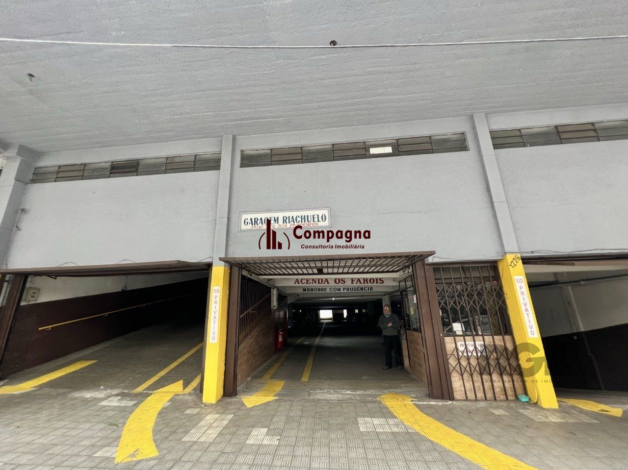 Box à venda, Centro Histórico - Porto Alegre — foto 3