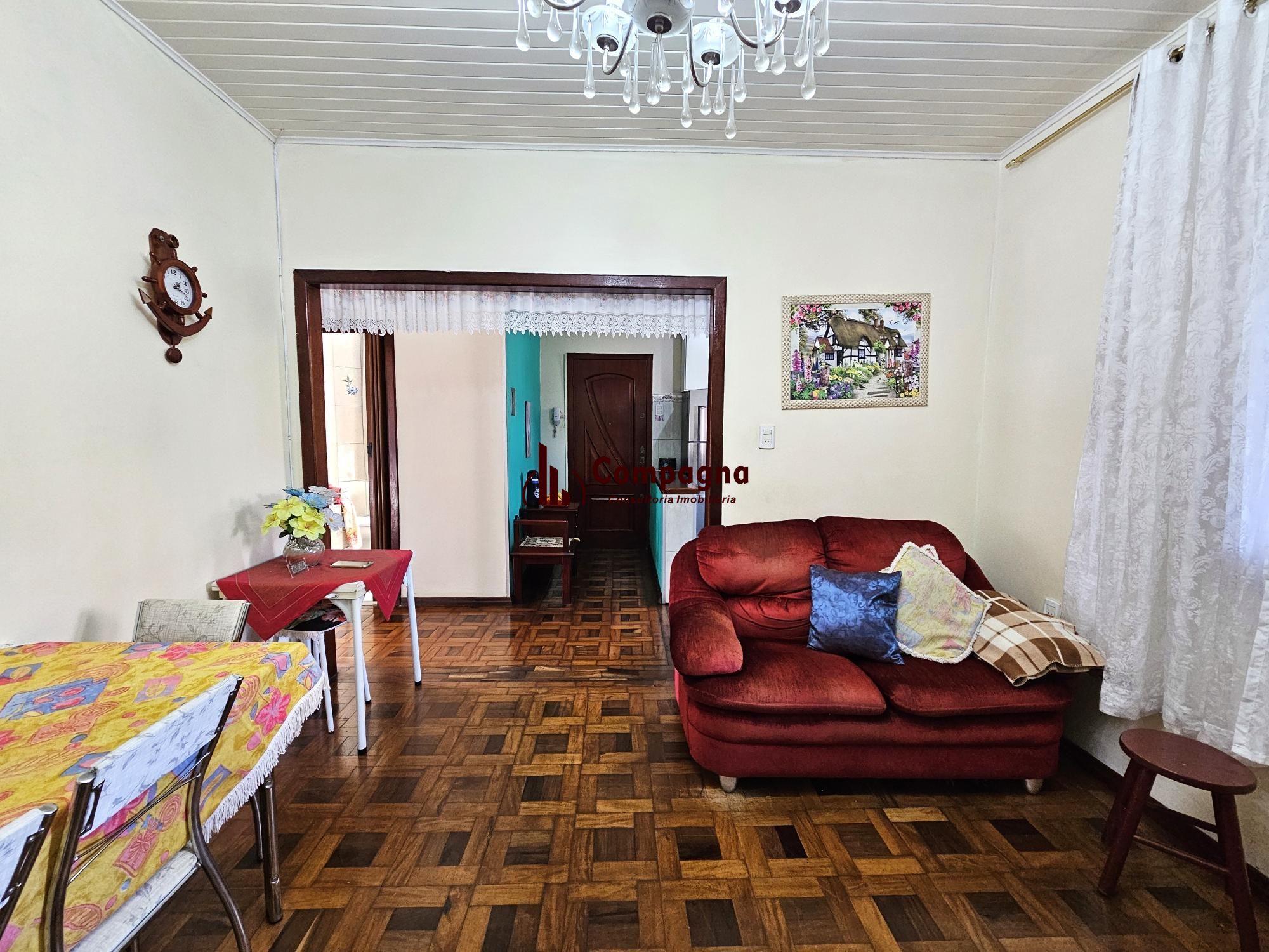 Apartamento 2 quartos à venda, 69m², Floresta - Porto Alegre — foto 4