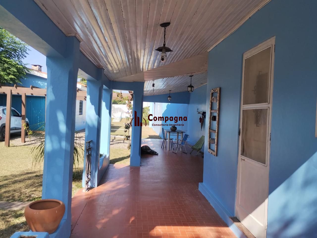 Casa em terreno amplo na Praia do Laranjal, Pelotas 4 quadras da praia — foto 4