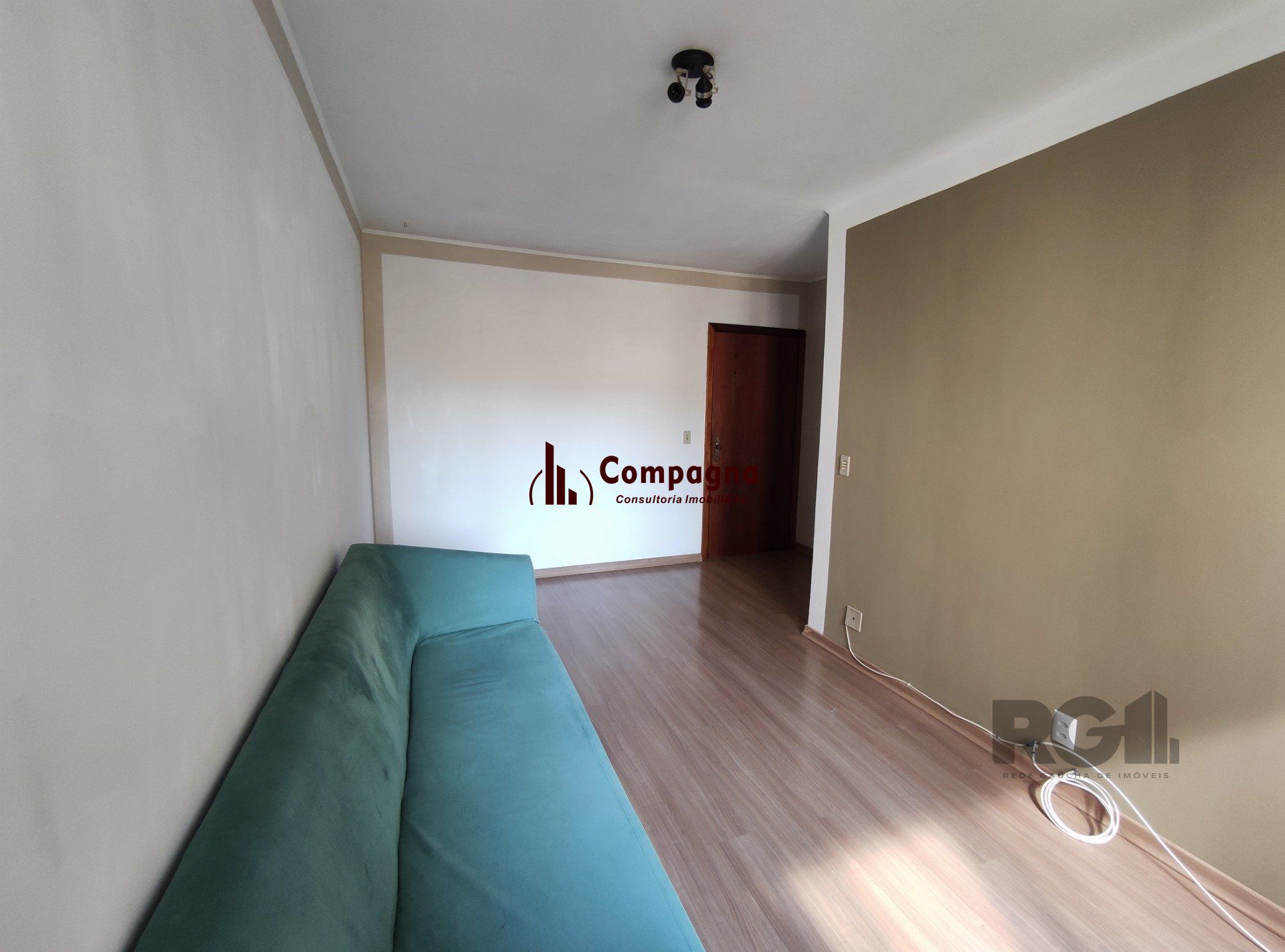Aparamento 01 Dormitório próximo a Puc — foto 4