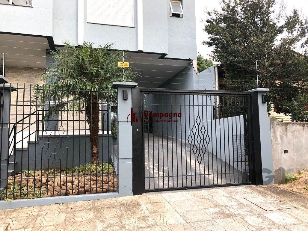 2 dorm. com 1 suíte, churrasqueira e vaga de garagem! — foto 2