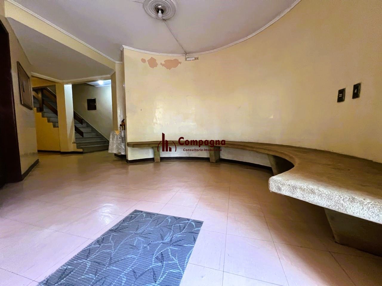 Hall do Prédio