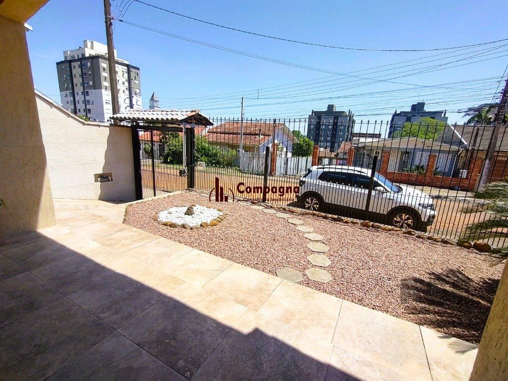 Casa 3 quartos à venda, 145m², Vila Cachoeirinha - Cachoeirinha — foto 3