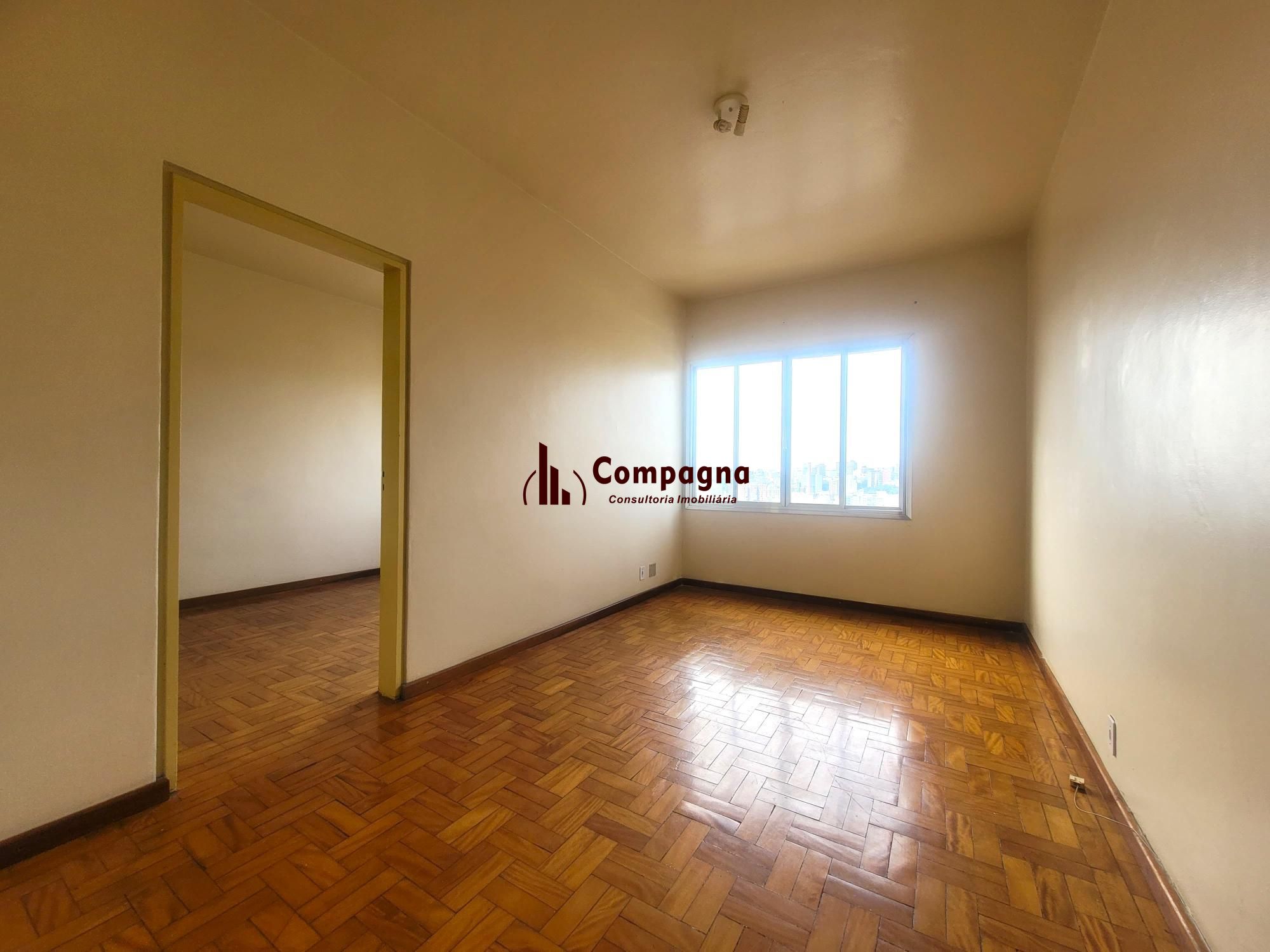 Excelente apartamento 1 dormitório no Centro Histórico — foto 4