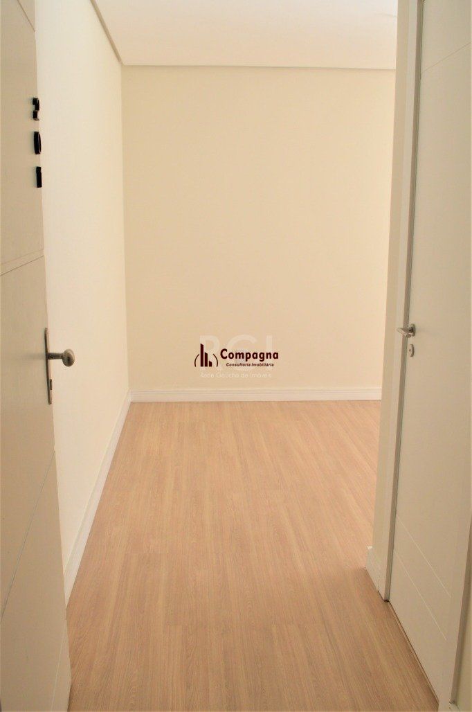 Apartamento 2 dormitórios com Garden  e vaga no Bom Fim — foto 3