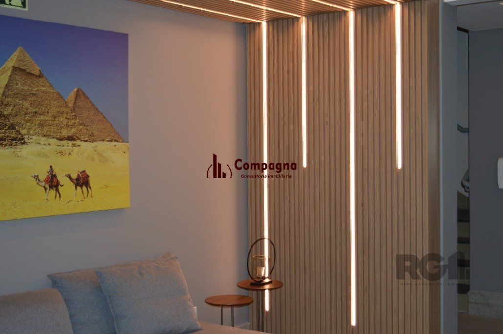 APARTAMENTO NOVO NO  BAIRRO BOM FIM — foto 3