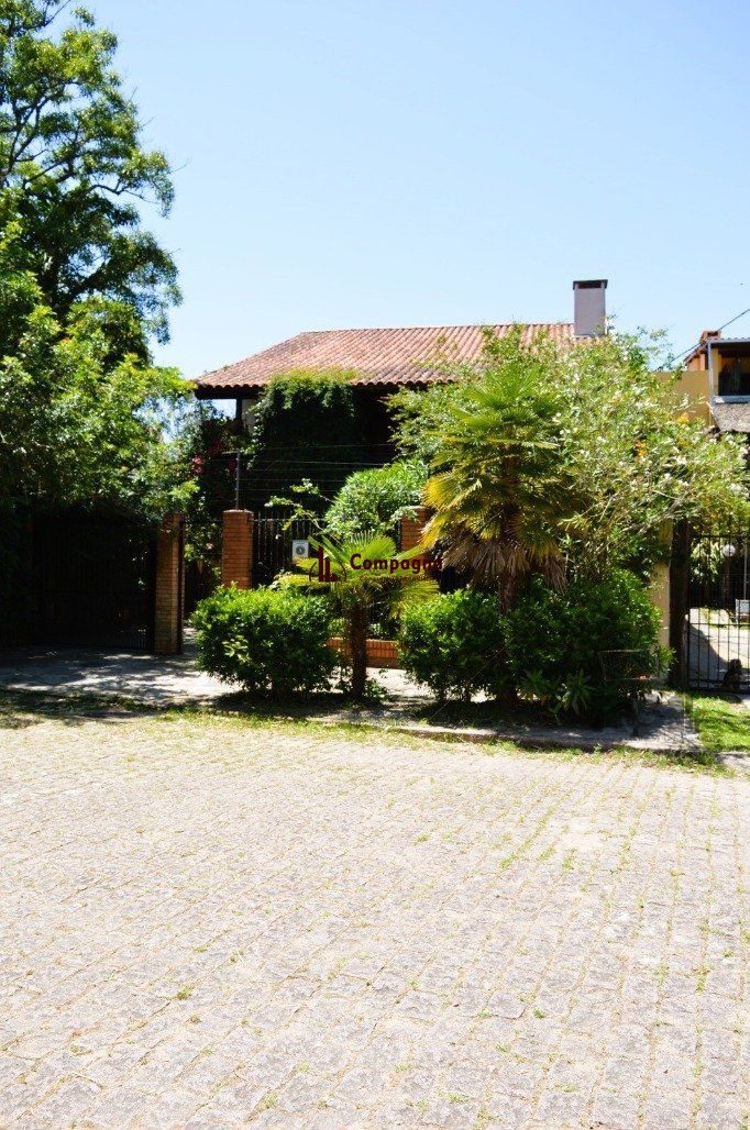 MAGNÍFICA MANSÃO ANOS 90 A BEIRA DO GUAÍBA NA ZONA SUL DE PORTO ALEGRE! — foto 2