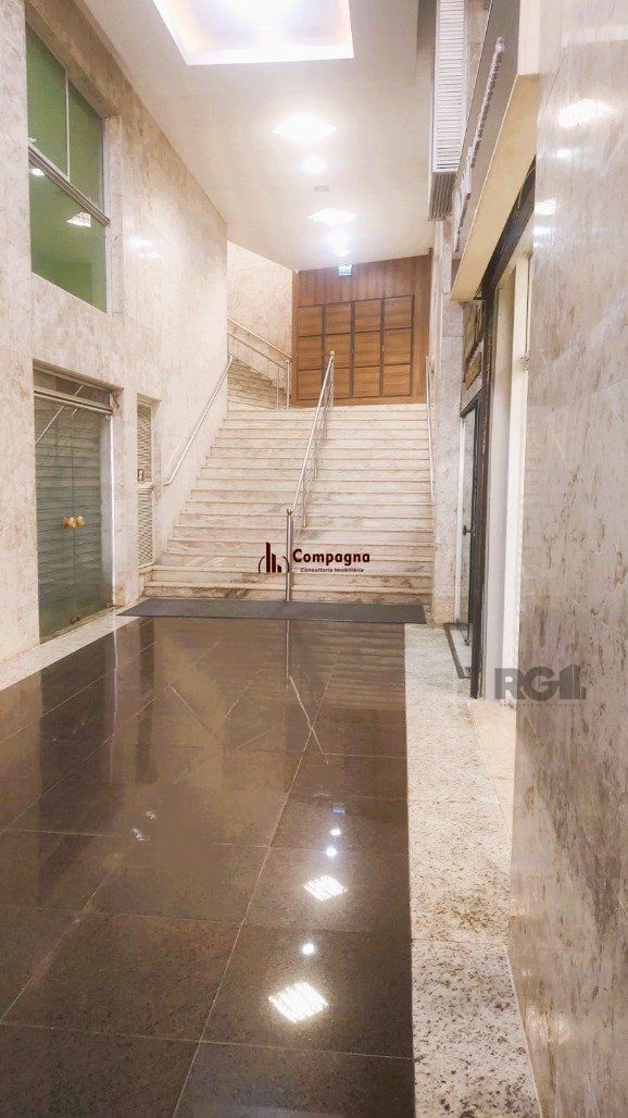 Entrada da Galeria