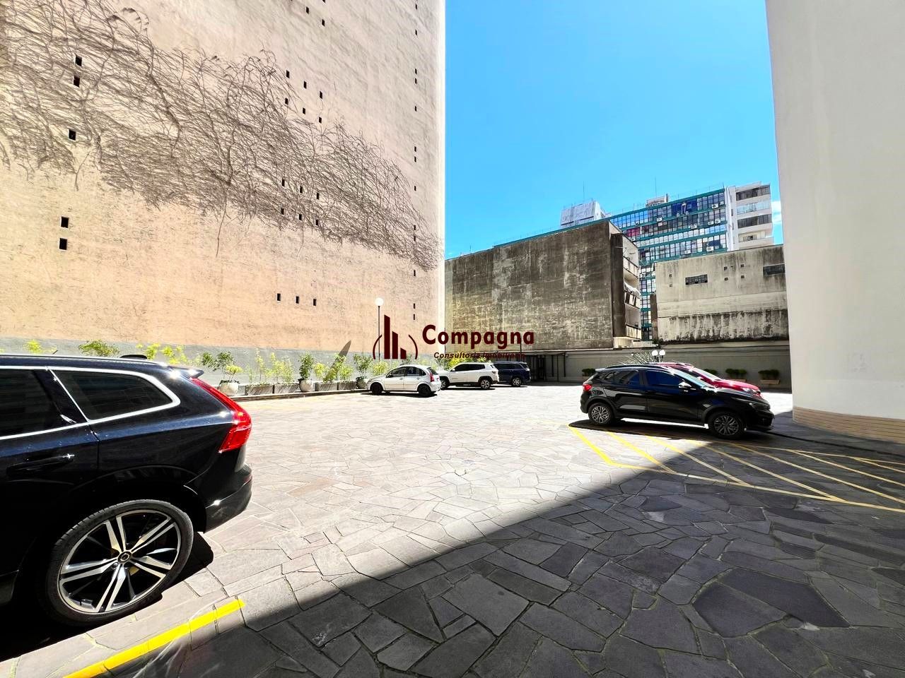 Apartamento 3 dormitórios com vaga em frente a Santa Casa — foto 3