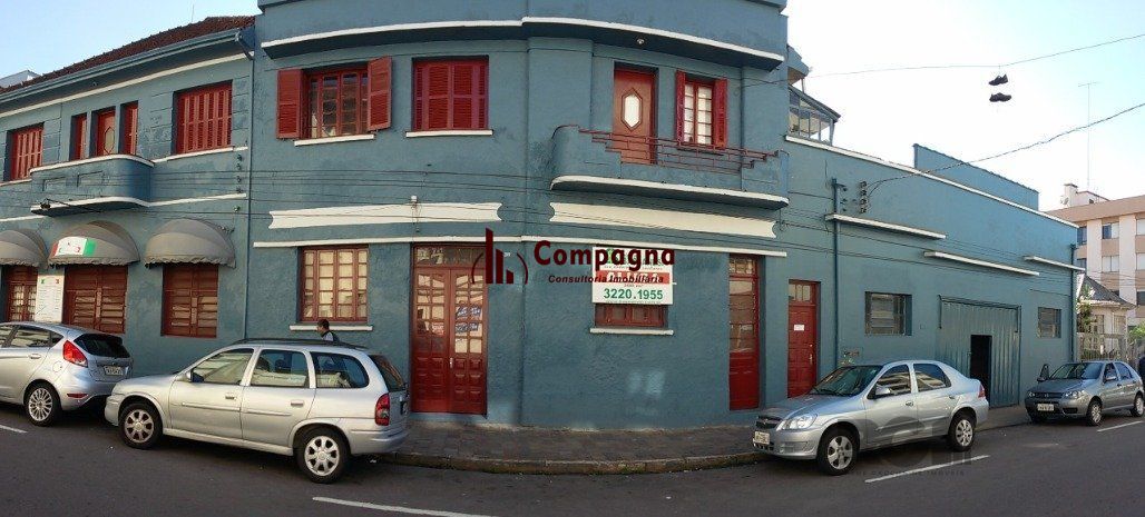 Pavilhão à venda, São Pelegrino - Caxias do Sul — foto 2