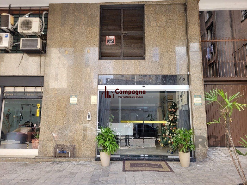 EXCELENTE SALA COMERCIAL NO CENTRO DA CIDADE DE PORTO ALEGRE — foto 3