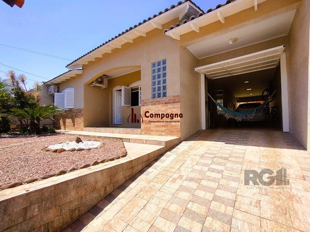 Casa 3 quartos à venda, 145m², Vila Cachoeirinha - Cachoeirinha