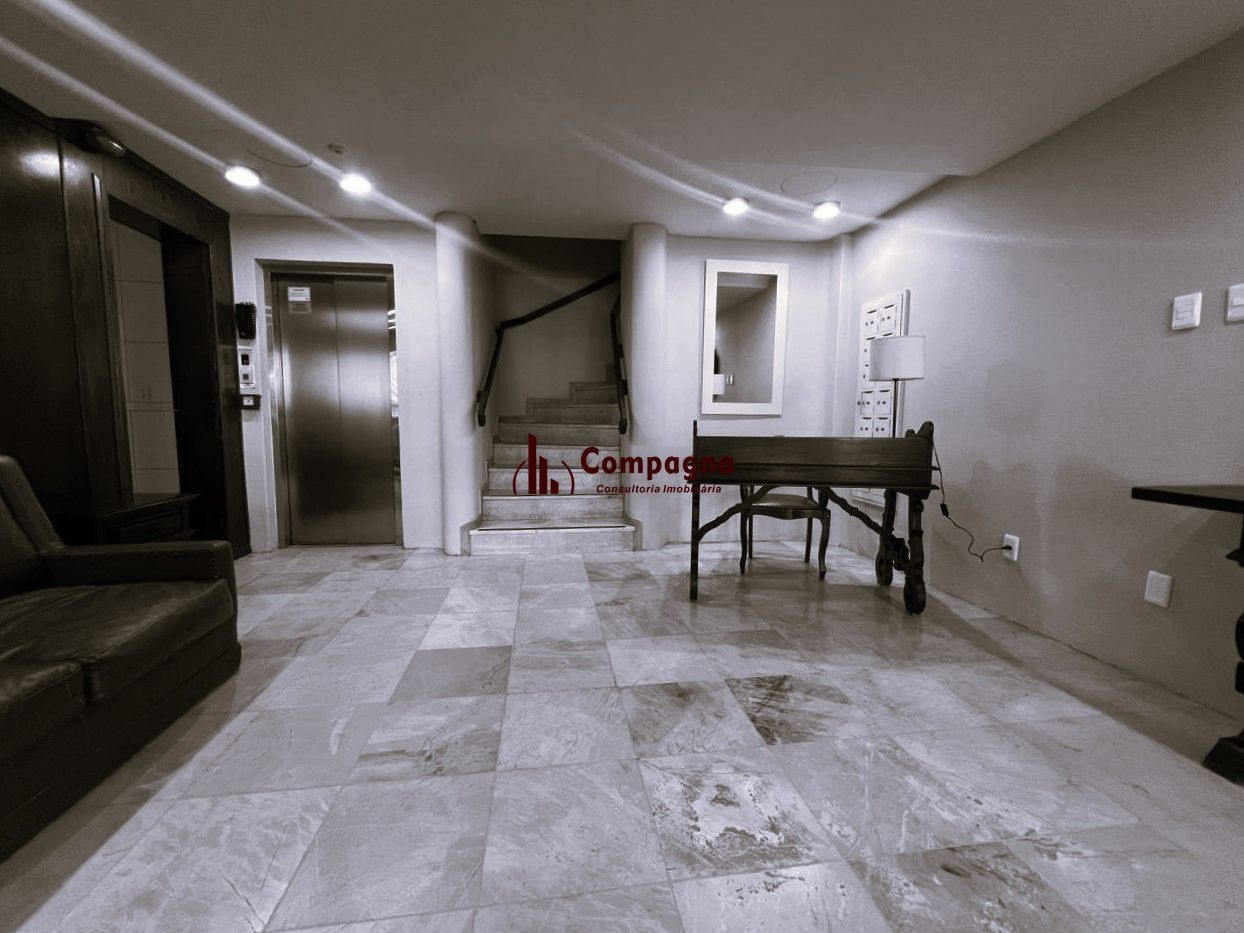 Excelente apartamento 3 dormitórios com vaga no Bom Fim — foto 4