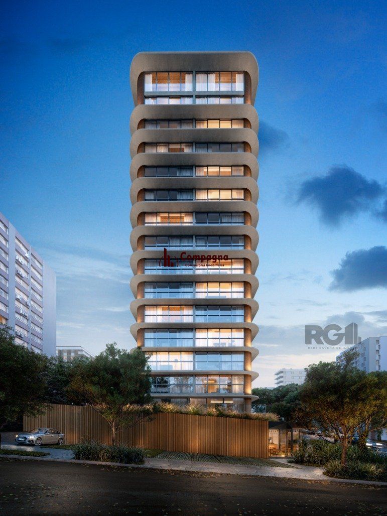 Apartamento 2 quartos à venda, 93m², Floresta - Porto Alegre