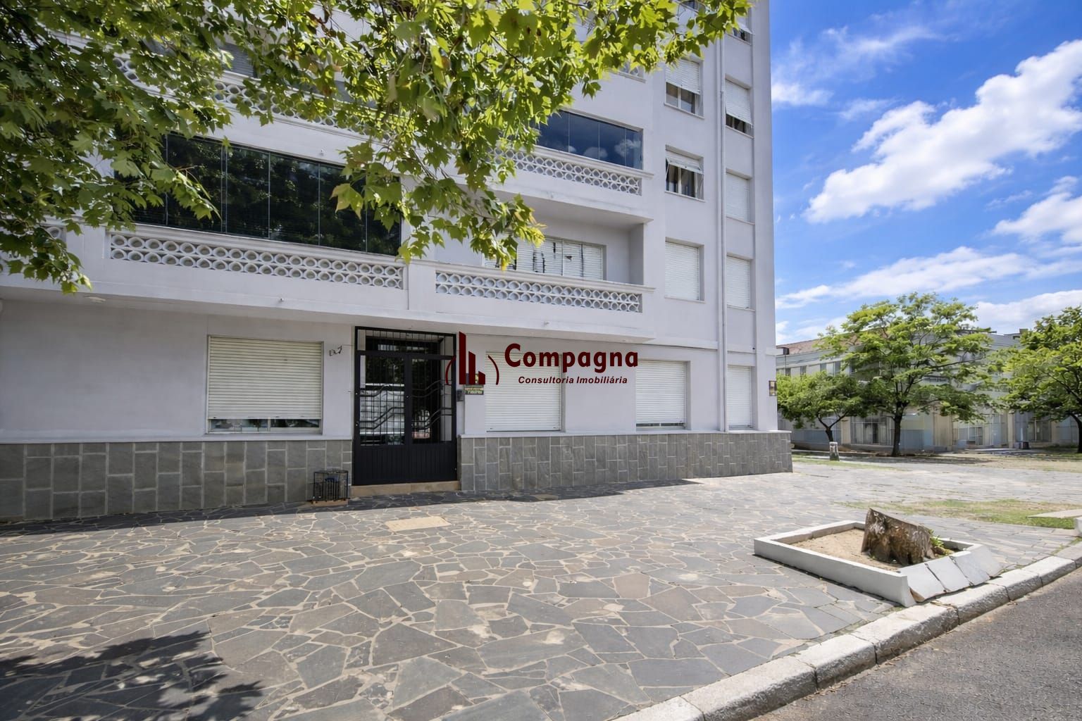 Apartamento 3 dormitórios próximo ao Bourbon Assis Brasil — foto 3