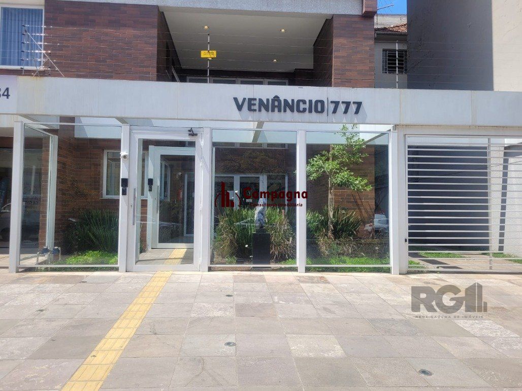 Apartamento 2 quartos à venda, 56m², Santana - Porto Alegre — foto 2
