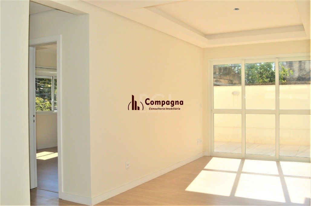 Apartamento 2 dormitórios com Garden  e vaga no Bom Fim — foto 5