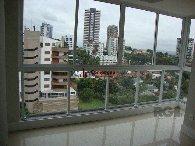 Excelente cobertura com 4 vagas no Centro de Novo Hamburgo — foto 3