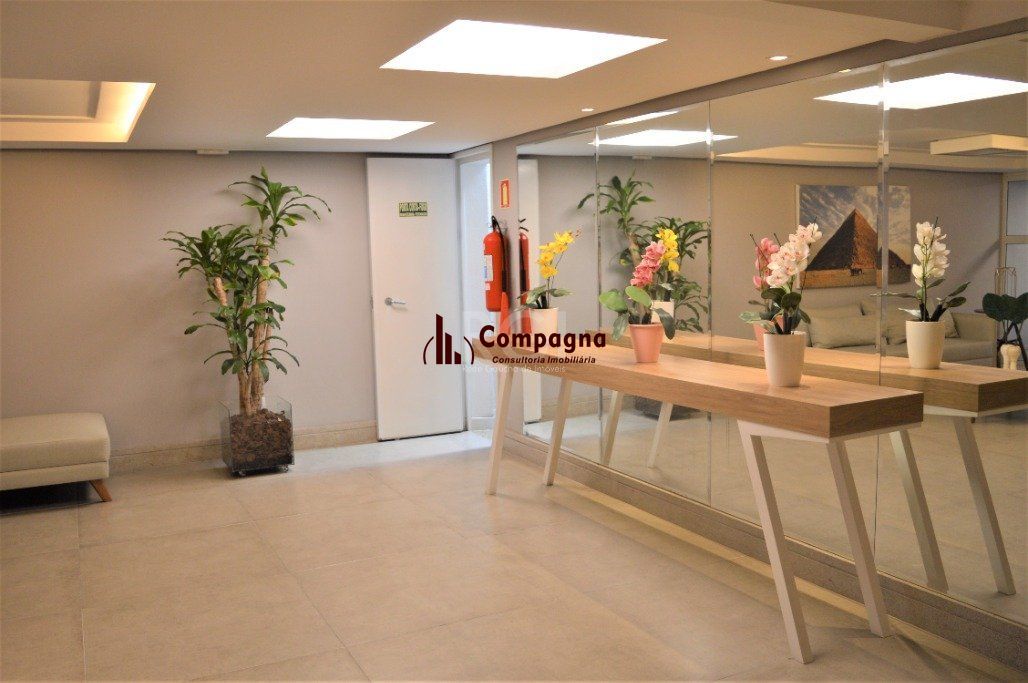 Excelente apartamento 2 dormitórios com garden e duas vagas no Bom Fim — foto 5